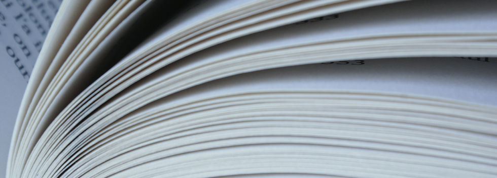 Book Pages